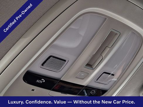 Certified 2024 Volvo XC90 B5 Plus AWD/4WD image 27