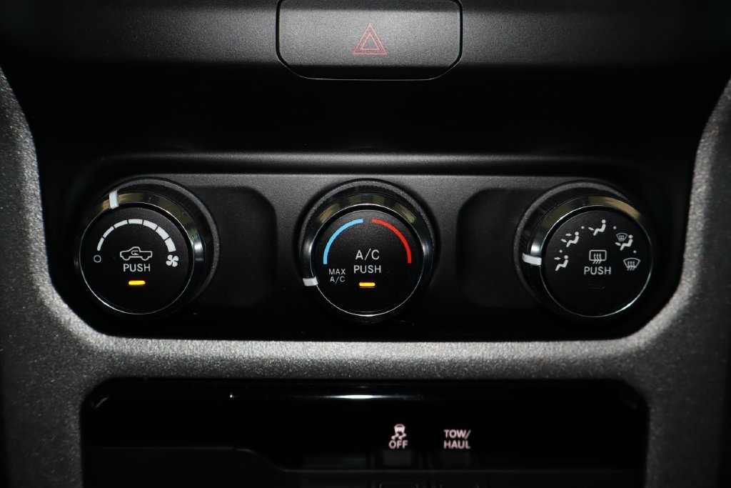 Used 2024 RAM 1500 Tradesman AWD/4WD image 27