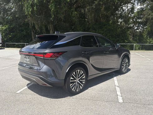 Used 2024 Lexus RX 350 Premium Plus w/ Convenience Package FWD image 4
