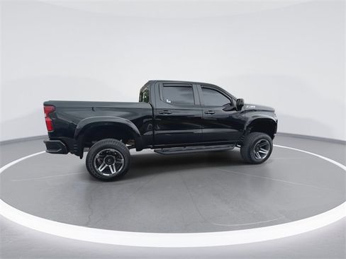 Used 2021 Chevrolet Silverado 1500 RST w/ All Star Edition Plus image 9