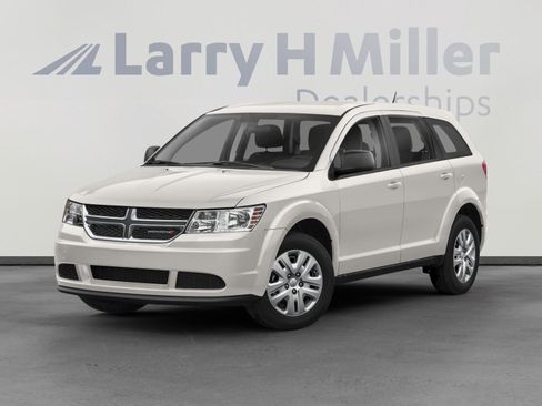Used 2020 Dodge Journey SE w/ SE Popular Equipment Group image 1