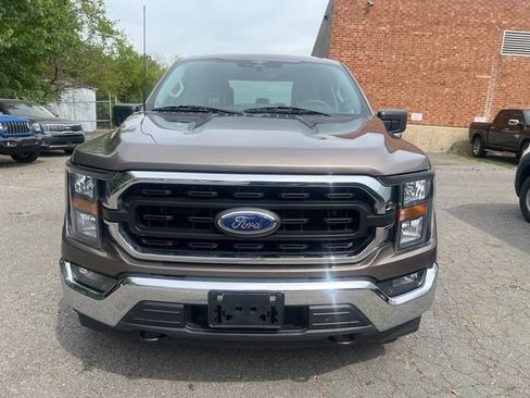 Used 2023 Ford F150 XLT AWD/4WD image 8
