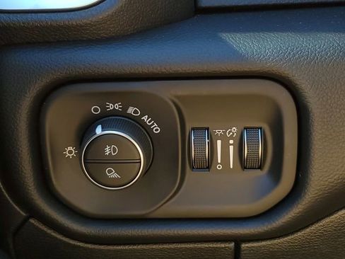 New 2026 RAM 1500 Big Horn image 37