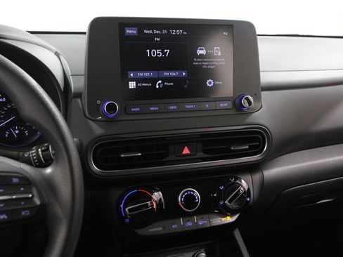 Certified 2023 Hyundai Kona SEL w/ Cargo Package image 9