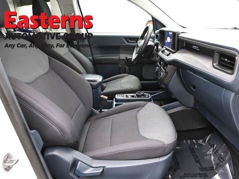 Used 2022 Ford Maverick XL w/ Equipment Group 100A Standard image 23