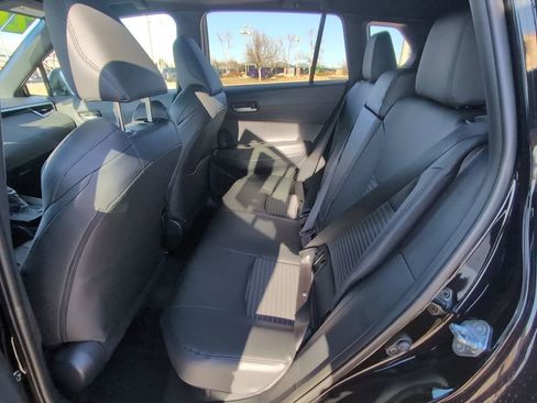 Used 2026 Toyota Corolla Cross XSE w/ Convenience Package image 23