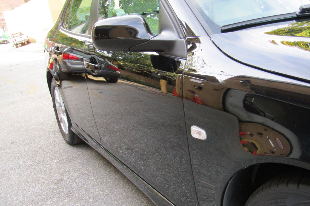 Used 2008 Saab 9-3 2.0T w/ Moonroof Package FWD image 24
