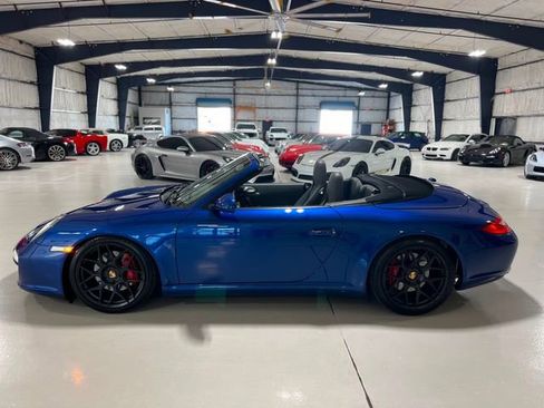 Used 2009 Porsche 911 Carrera S image 93