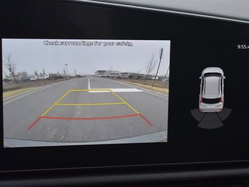 New 2025 Kia Niro EX image 30