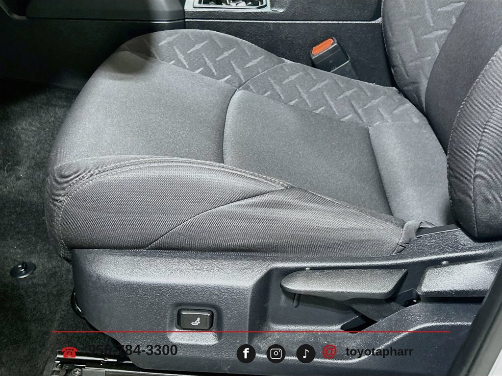 Used 2026 Toyota Tacoma SR AWD/4WD image 17