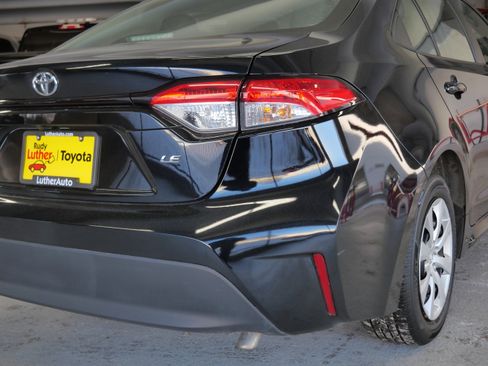 Certified 2024 Toyota Corolla LE image 18