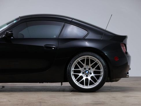 Used 2007 BMW M Coupe image 26