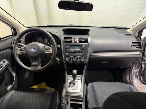 Used 2014 Subaru Crosstrek 2.0i Premium AWD/4WD image 17