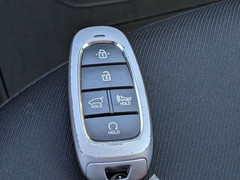 Used 2024 Hyundai Tucson SEL FWD image 30