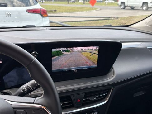 Used 2025 Buick Encore GX Preferred FWD image 22