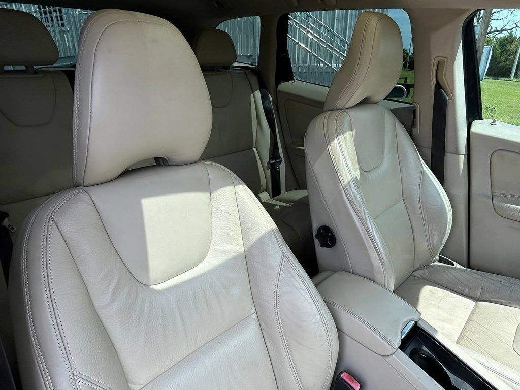 Used 2014 Volvo XC60 3.2 FWD image 37