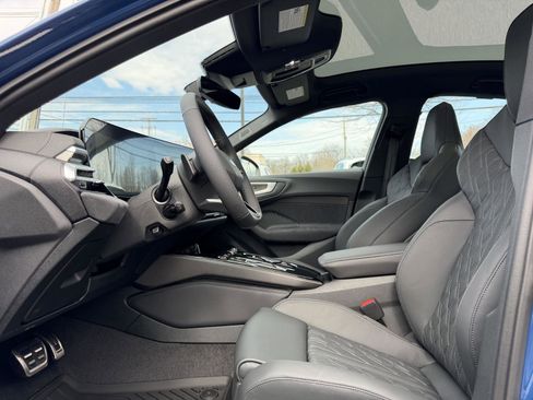 New 2025 Audi S5 Premium Plus image 14