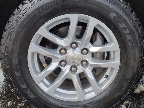 Used 2019 Chevrolet Silverado 1500 LT w/ All-Star Edition image 14