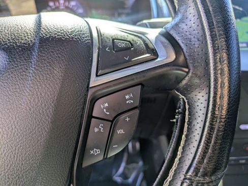 Used 2020 Ford Edge ST w/ Equipment Group 401A image 19