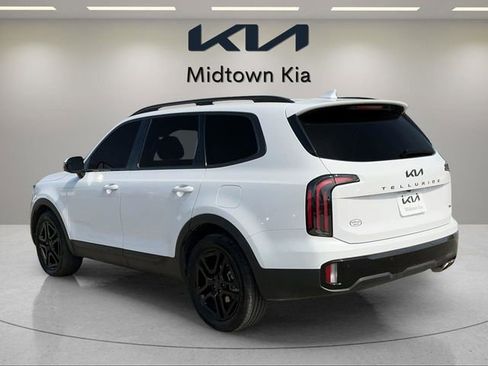 Used 2025 Kia Telluride SX Prestige X-Line image 5