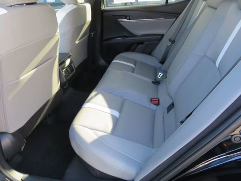 Certified 2026 Toyota Camry SE image 12