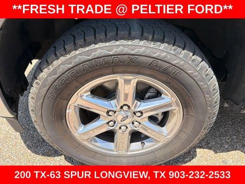 Used 2024 Ford F150 XLT w/ Tow/Haul Package AWD/4WD image 9