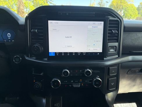 Used 2025 Ford F150 Tremor w/ Bed Utility Package AWD/4WD image 19