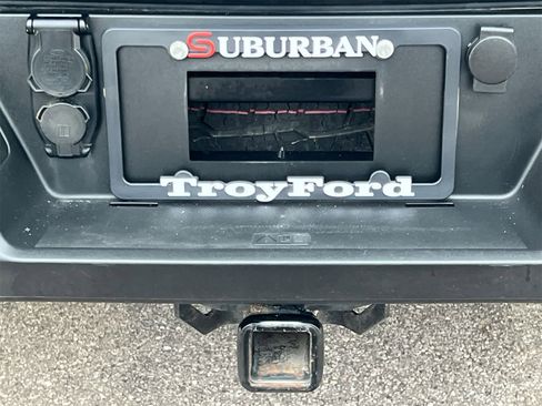 Used 2021 Ford F150 Limited image 34