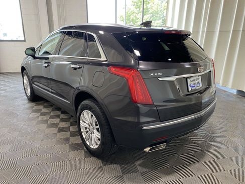 Used 2018 Cadillac XT5 FWD image 5