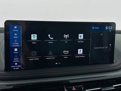 Used 2026 Acura MDX A-Spec image 16