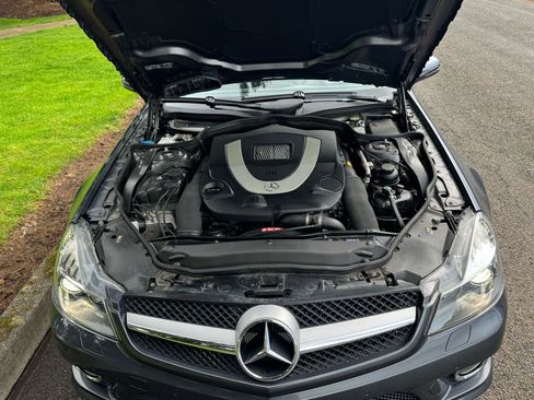 Used 2012 Mercedes-Benz SL 550 SL550 image 49