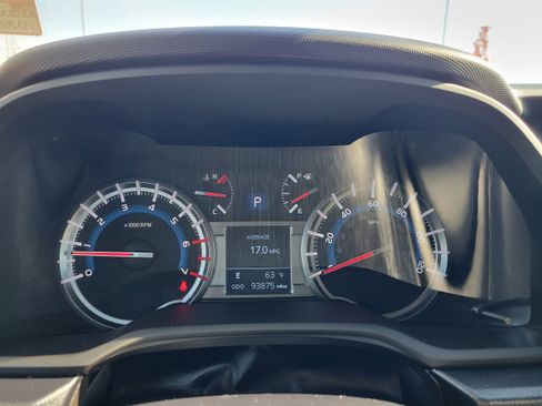 Used 2019 Toyota 4Runner TRD Pro image 14