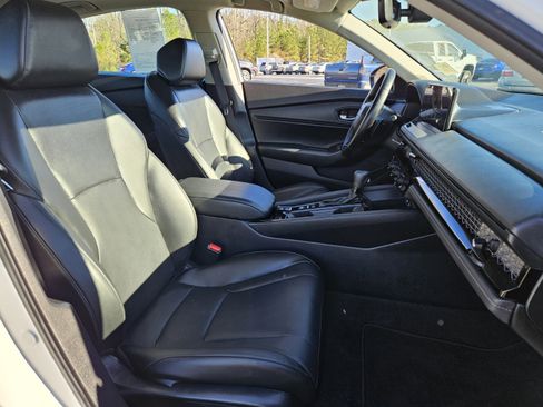 Used 2024 Honda Accord EX-L image 20