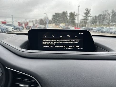 Used 2023 MAZDA CX-30 AWD 2.5 S w/ Select Package image 21