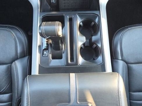 Used 2023 Ford F150 Platinum w/ Equipment Group 701A High image 37