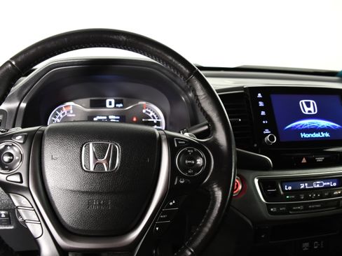 Certified 2023 Honda Ridgeline RTL-E image 17