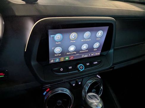 Certified 2023 Chevrolet Camaro SS image 12