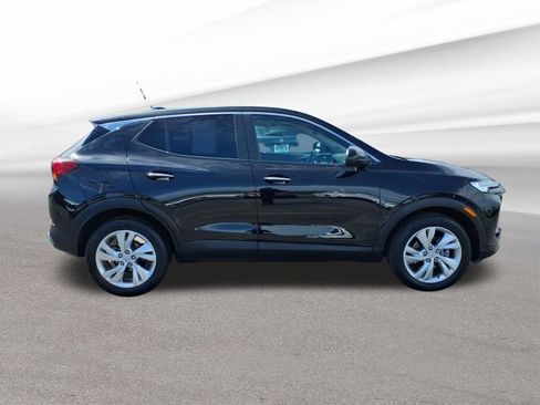 Certified 2024 Buick Encore GX Preferred FWD image 6