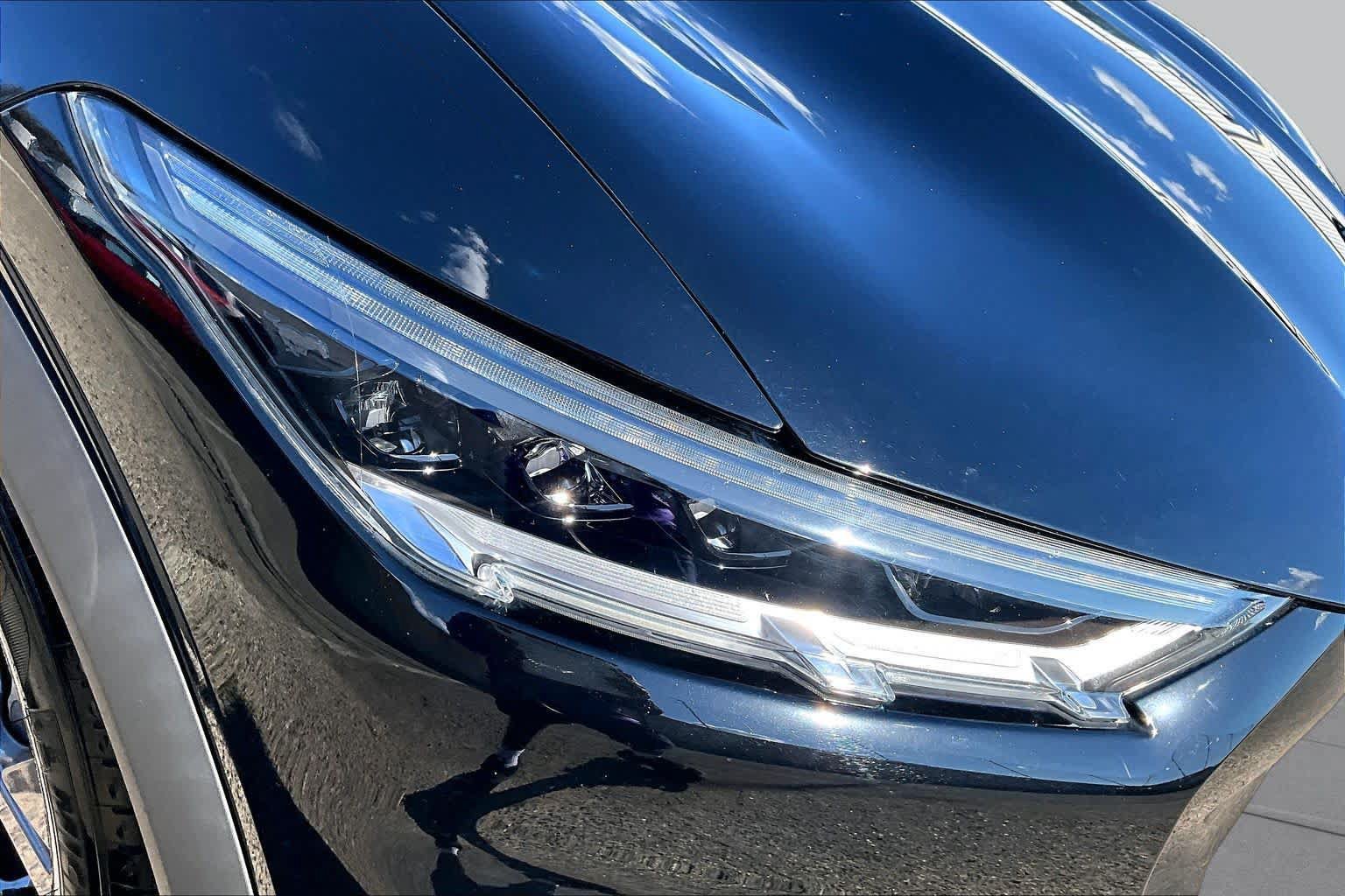 Certified 2023 Ford Mustang Mach-E Select RWD image 26