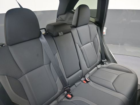 Certified 2024 Subaru Forester Wilderness image 16