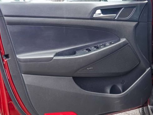 Used 2019 Hyundai Tucson Limited FWD image 19