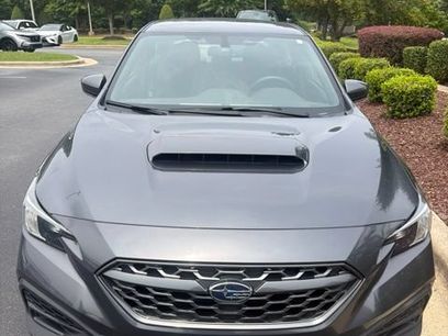 Used 2022 Subaru WRX
