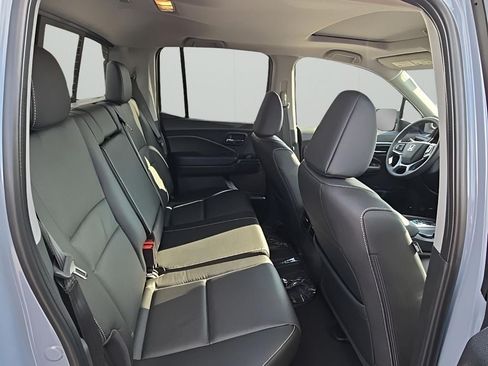 New 2026 Honda Ridgeline RTL image 15