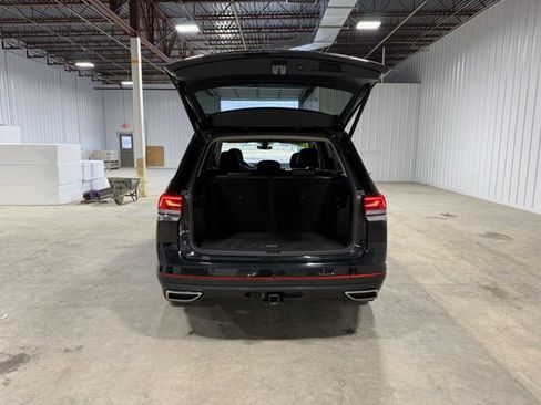 Used 2022 Volkswagen Atlas SEL image 35