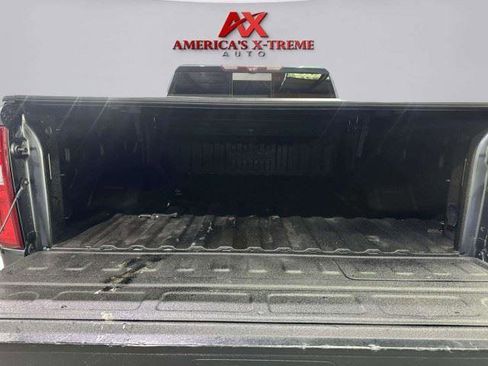 Used 2020 Chevrolet Silverado 2500 High Country w/ Technology Package AWD/4WD image 31
