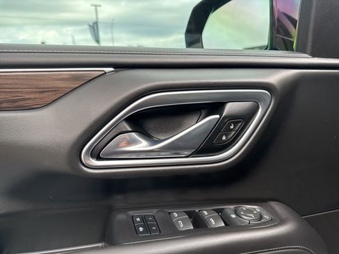 Used 2021 Chevrolet Tahoe Z71 image 13