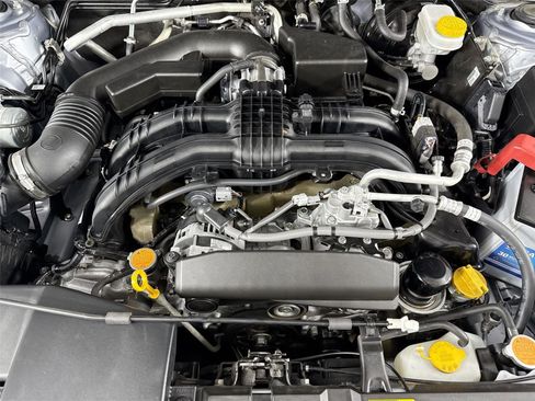 Used 2023 Subaru Crosstrek 2.0i Premium w/ Popular Package #4 image 39