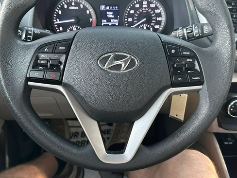Used 2018 Hyundai Tucson SE FWD image 9