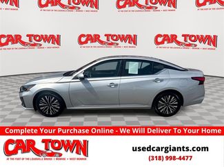 Used 2023 Nissan Altima 2.5 SV image 1