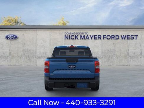New 2026 Ford Maverick XL image 6